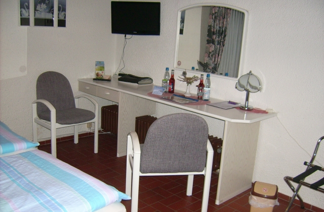 Gästehaus Hochrhönblick &middot; Bauersberg