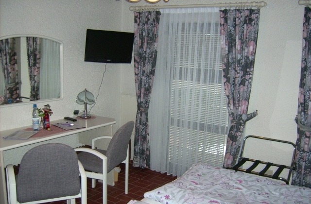 Gästehaus Hochrhönblick &middot; Heidelstein