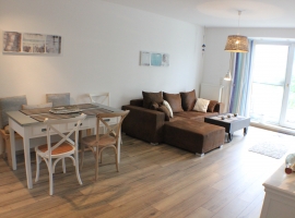 Ferienwohnung Typ [ - Foto 1