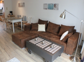 Ferienwohnung Typ [ - Foto 2