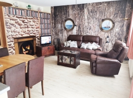 Ferienwohnung Typ Z - Foto 1