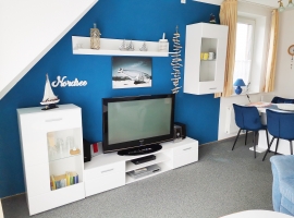 Ferienwohnung Typ H - Foto 2