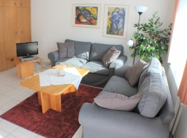 Ferienwohnung Typ B - Foto 2