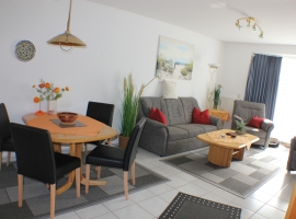 Ferienwohnung Typ I - Foto 1