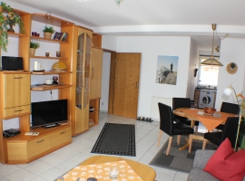 Ferienwohnung Typ I - Foto 2