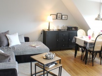 Ferienwohnung Typ C - Foto 2