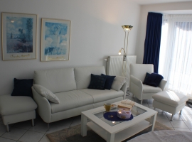 Ferienwohnung Typ U - Foto 1