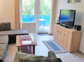 Ferienwohnung Typ A - Foto 2
