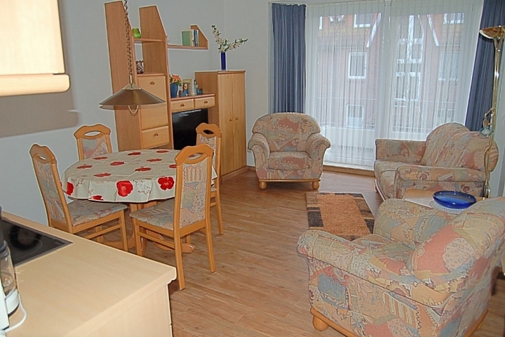 Appartementpark-Nordsee | 