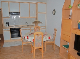 Ferienwohnung Typ Q - Foto 2