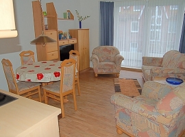 Ferienwohnung Typ Q - Foto 1