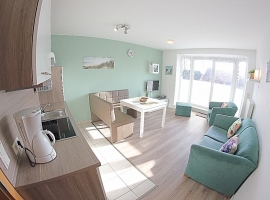 Ferienwohnung Typ L - Foto 1