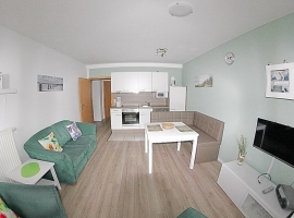 Ferienwohnung Typ L - Foto 2