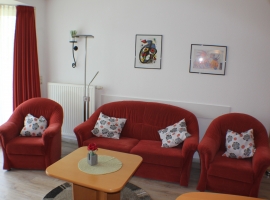 Ferienwohnung Typ P - Foto 1