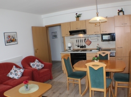 Ferienwohnung Typ P - Foto 2