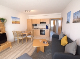 Ferienwohnung Typ O - Foto 2