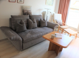 Ferienwohnung Typ N - Foto 1
