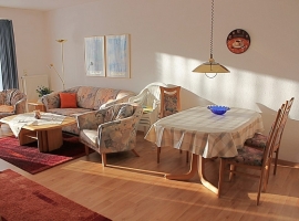 Ferienwohnung Typ F - Foto 1