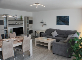 Ferienwohnung Typ E - Foto 2