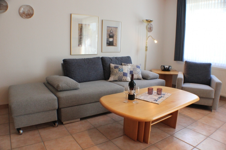 Appartementpark-Nordsee | 