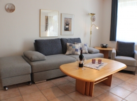 Ferienwohnung Typ D - Foto 1