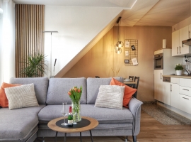 Ferienwohnung Typ G - Foto 1