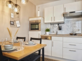 Ferienwohnung Typ I - Foto 2