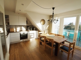 Ferienwohnung Typ V - Foto 1