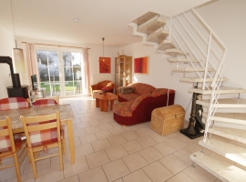 Ferienhaus Typ W - Foto 2