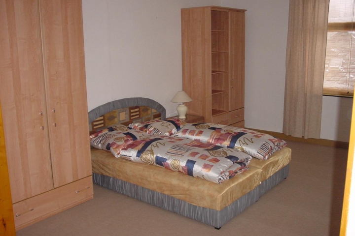 Schlafzimmer 2 CODO