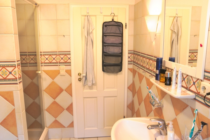 Badezimmer Bild 3, Wohnung D