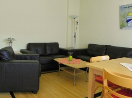 Ferienwohnung Typ C - Foto 2