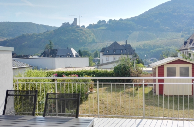 Mosel Ferien Ferienwohnungen &middot; Typ 5