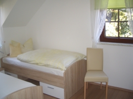 Ferienwohnung Typ D - Foto 1