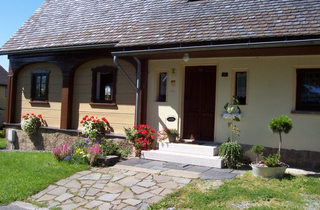 Romantik-Ferienwohnungen Schulze &middot; B