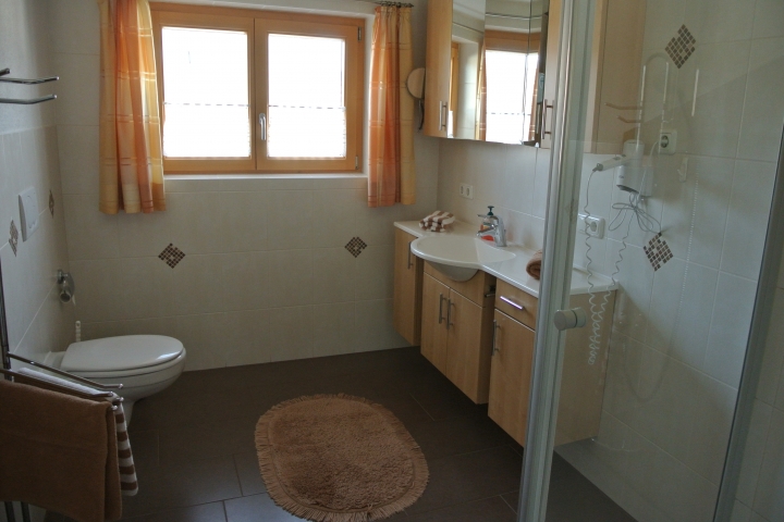 Du/WC Wohnung