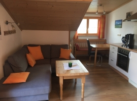 Ferienwohnung Typ A - Foto 1