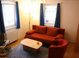 Ferienwohnung Typ G - Foto 1