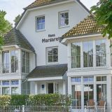 Ferienwohnung Haus Margarete