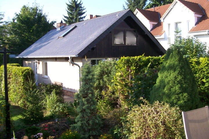 Ferienhaus in Hohen Neuendorf nahe Berlin | 