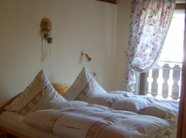 Ferienwohnung Typ A - Foto 1
