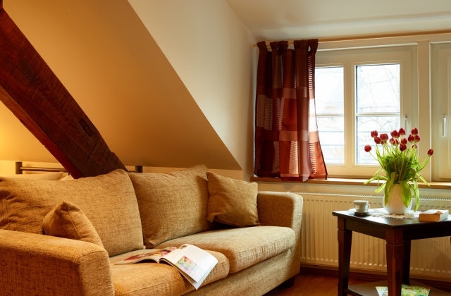 Weingut & Ferienwohnungen Norwig &middot; 2 & 3