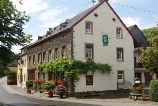 Weingut & Ferienwohnungen Norwig Weingut & Ferienwohnungen Norwig
