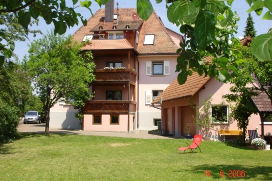 Ferienwohnung Salem - Bodensee Ferienwohnung Salem - Bodensee