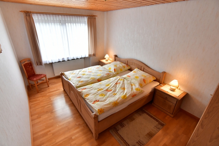 Doppelschlafzimmer