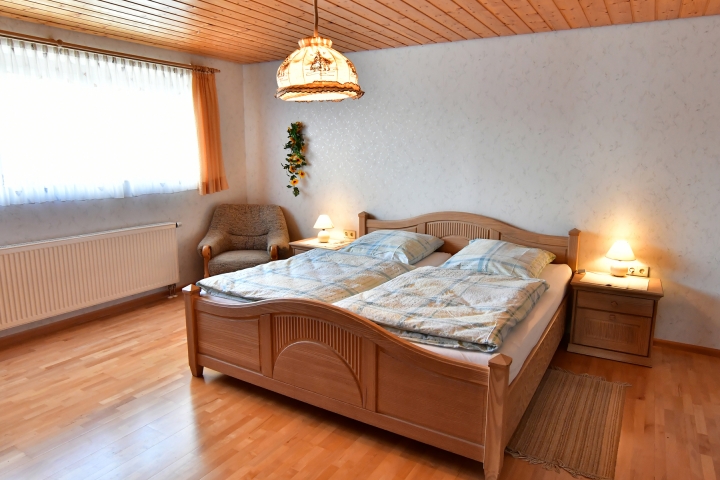 Zusatzdoppelzimmer mit DU/WC