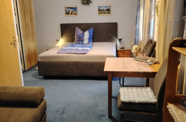 Pension Schirner &middot; 2