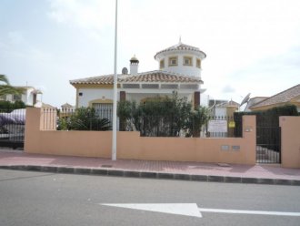 Ferienhaus Turmvilla - Capricho Ferienhaus Turmvilla - Capricho