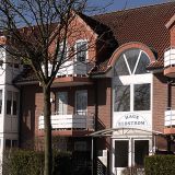 Ferienwohnung Haus Elbstrom