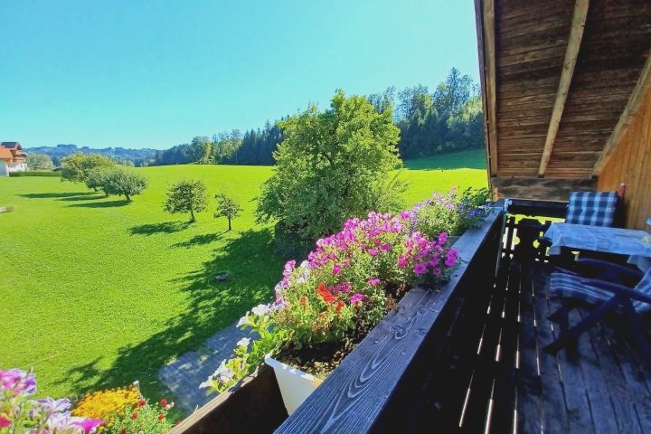 Ferienwohnungen Kuglers Landhaus | 